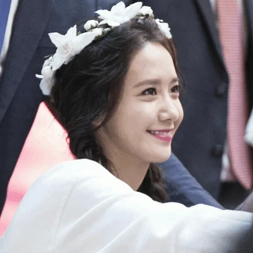 yuna, asia, snsd yoona, gadis asia, gadis gadis asia yang cantik