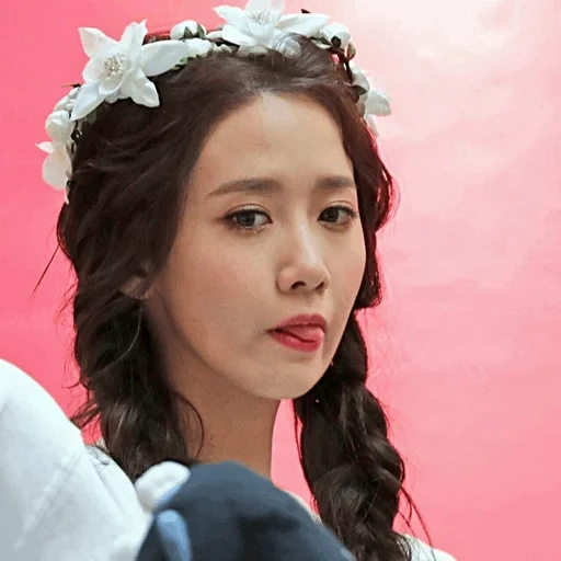 yuna, asiatisch, yoona lim, snsd yoona, yoona 2017