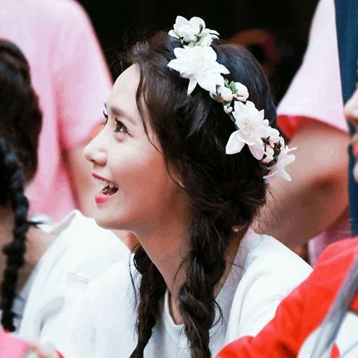 asiatisch, yoona lim, snsd yoona, zweimal nayeon, chinesische dramen