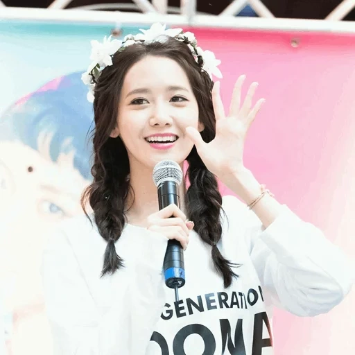 feminino, menina, yoona lim, snsd yoona, taeyeon snsd