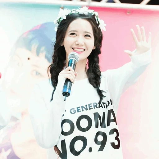 rio yuna, menina, yoona lim, snsd yoona, generalização de girls