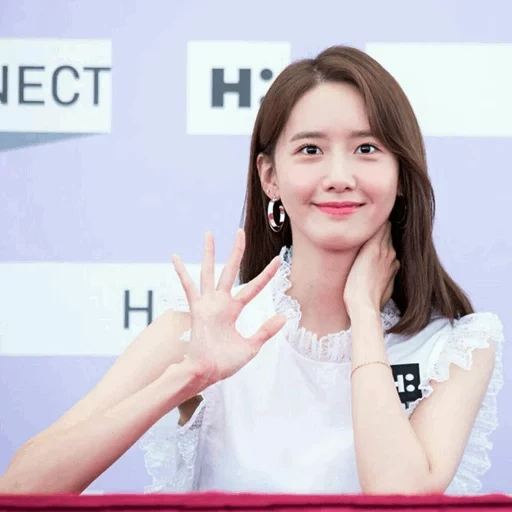 fiume yuna, kwon yurui, snsd yoona, yoona koronoy, attrice coreana