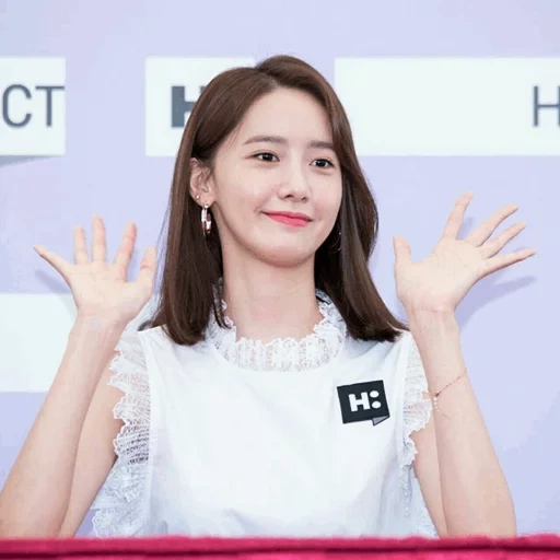 fiume yuna, yoona hq, snsd yoona, idol imyuna, yoona koronoy