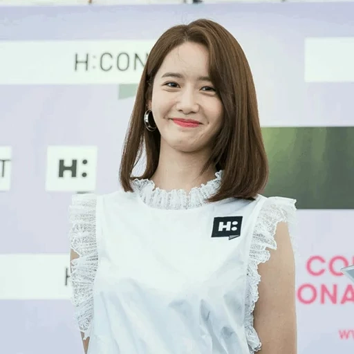 yoona hq, yuna snsd, yoona lim, snsd yoona, mahkota yoona