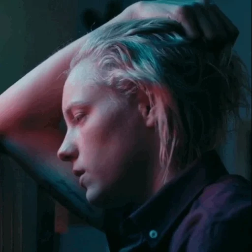 the little girl, unter ihren lippen, erika linder, nightmare movie come real, ein film mit erica linder unter ihren lippen