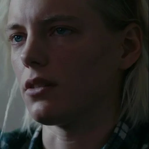 the boy, erika linder, christina hvide, jamie campbell ball, film trust me the word episode 1