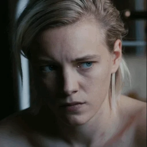 below, unter ihren lippen, erika linder, the white stripes, erica linder unter ihren lippen