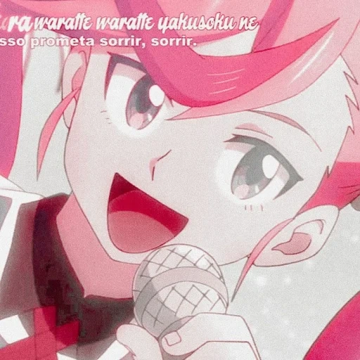 anime, anime, kua bloom, anime merur, lolirock shanila