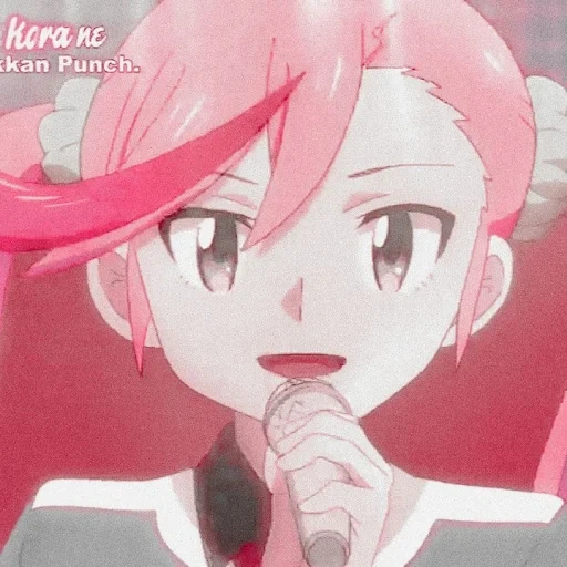 anime, animación, madoka r34, creatividad de animación, portador de animación