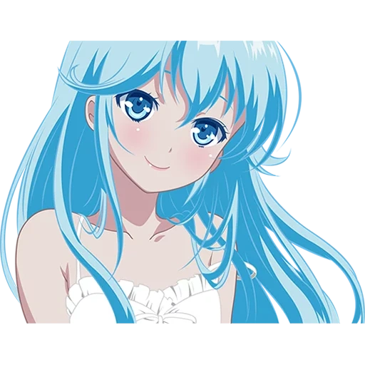 anime, producto erio, el anime es azul, señal de radio de anime desde excéntrico, denpa onna a la serie de dibujos animados seishun otoko