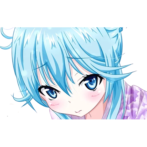 anime, selección de anime, producto de anime erio, anime erio touwa, denpa onna a seishun otoko