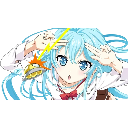 anime, anime erio product, denpa onna to seishun otoko, anime radio signal from eccentric, touwa erio denpa onna to seishun otoko