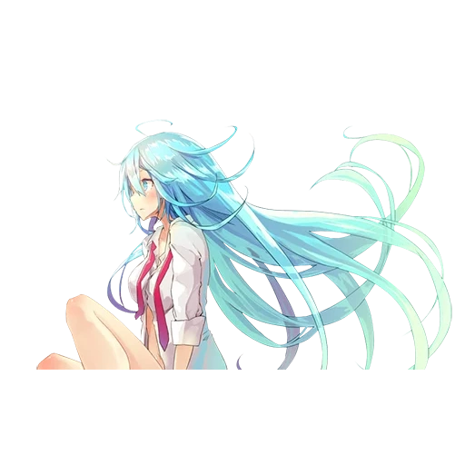 anime miku, miku hatsune, fem kuroko tetsuya, miku hatsun sta piangendo, vocaloid hatsune miku