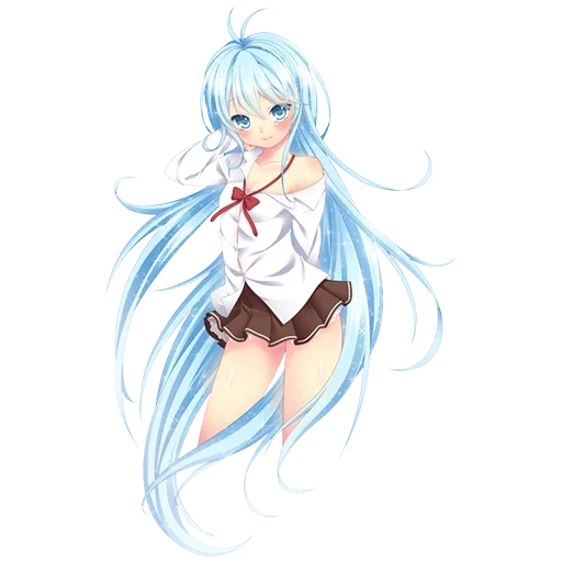 anime, anime girl, denpa onna an seishun otoko, dempa onna an seishun otoko mame tova, denpa onna zu seishun otoko desktop