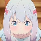 Izumi Sagiri