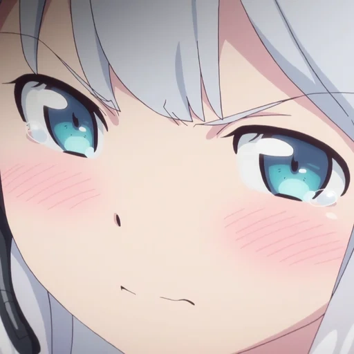 anime, sagiri, anime sagiri, anime erromanga, anime eromanga sensei