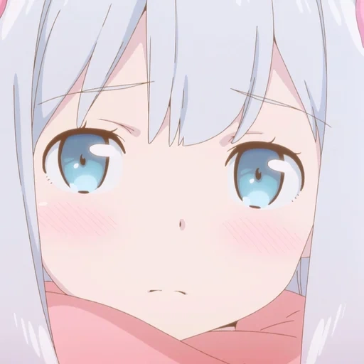 éromanga, anime erromanga, eromanga sensei, anime eromanga sensei