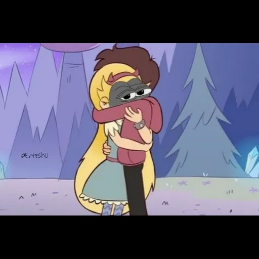 marco star gegen böse kräfte, starflya marco star, star gegen die kräfte der bösen staffel 4, star gegen böse starco evil, starflya star marko ship