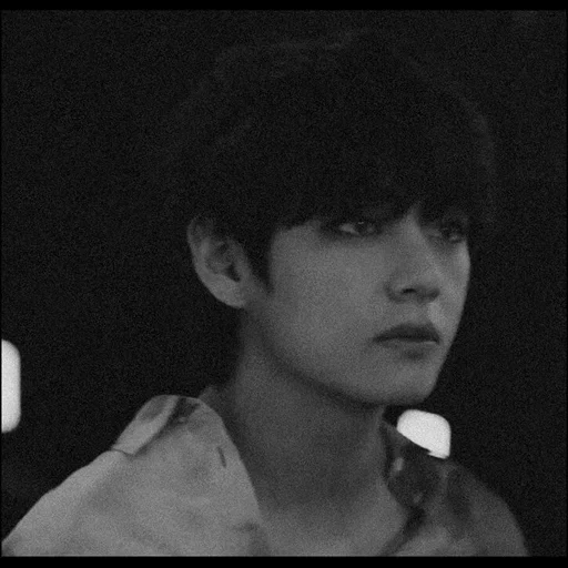 gli asiatici, devil, kim tae hyung, kim tae hyun, bts fake love