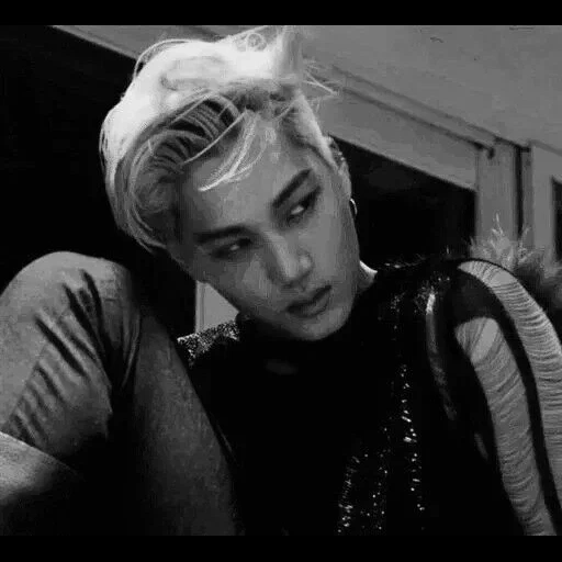 exo kai, пак чанёль, kim jongin, ella kai модель, exo lotto фотосессия