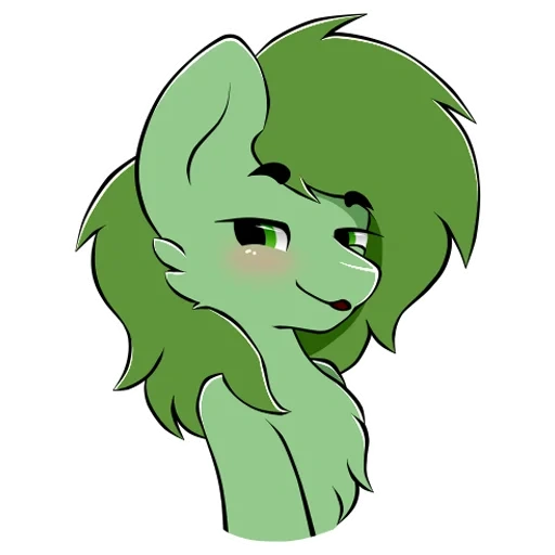 pony, animation, anon filly, anonfilly pony, angry pony noises