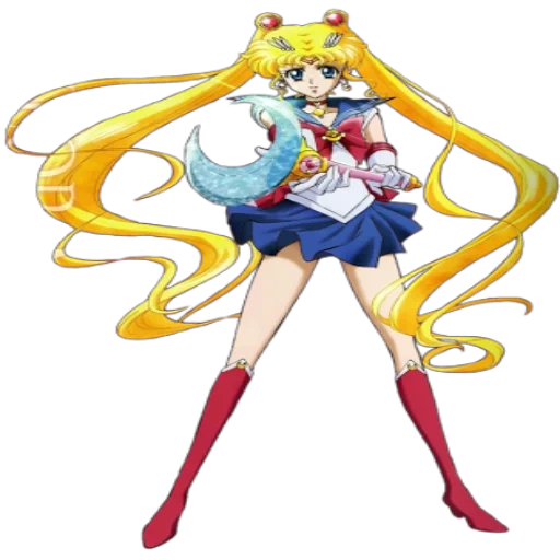 pelaut, sailor moon, sailor venus, sailor moon dazoji, kristal salomon