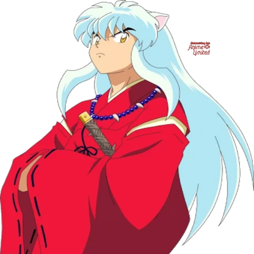 innoux, inuyasha, inuyayash shippo, naraku inuyasha, sesasomaru inuyasha