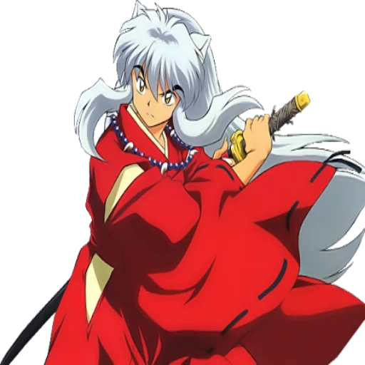 innius, inuyasha, manga inuyasha, anime inuyasha, anime inuyasha naraka