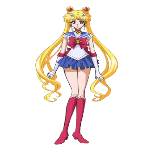 sailor moon, sailor moon, sailor mercury, sailormun crystal, beauty-warrior sailor moon