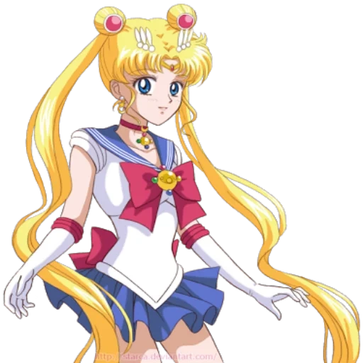 marinero de la luna, usagi saylormun, sailor moon usagi, anime sailor moon, luna de marinero de belleza