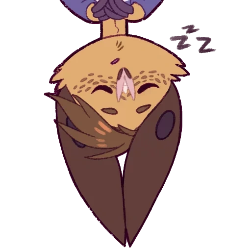 anime, personnages, chibi, maison de owl king, personnages undertale