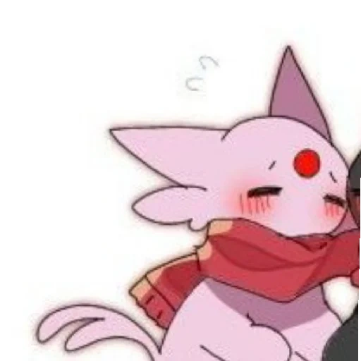 animation, anime picture, pokemon is cute, cartoon character, pok é mon red cliff espeon