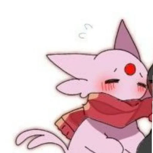 animação, imagem de anime, pokemon é fofo, papel de animação, magic baby chibi espeon