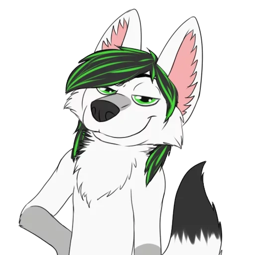 furry baig, wolves of anime, marshal furry, furry drawings, sryzovs furri