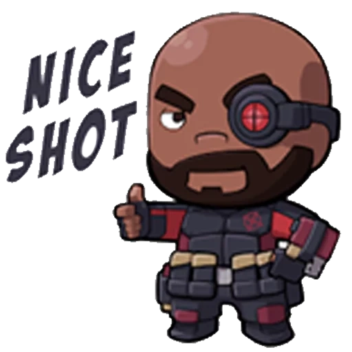 dead shooter, suicide squad, lord red cliff dead shooter, suicide squad 2