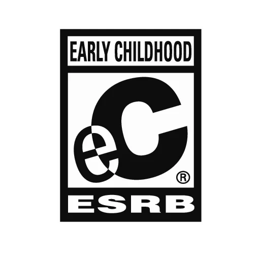canadá, esrb ec, esrb rp, esrb early childhood, entertainment software rating board