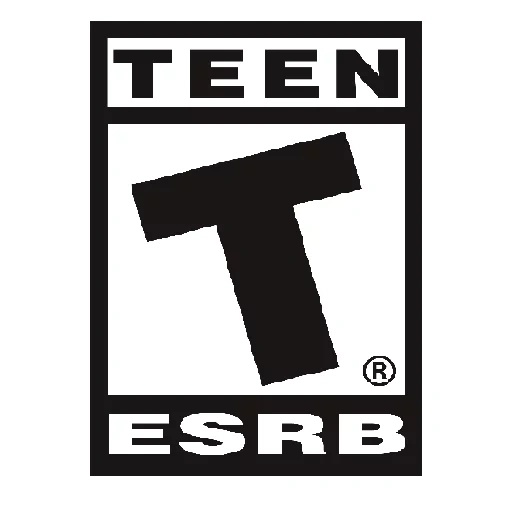 teen rating, esrb everyone, esrb teen rating, entertainment software rating board, everyone content rated by esrb games
