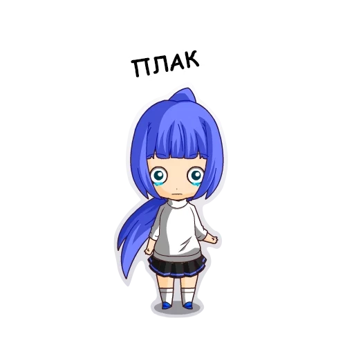 agotamiento, anime, anime, humano, personajes de chibi de cola de hadas