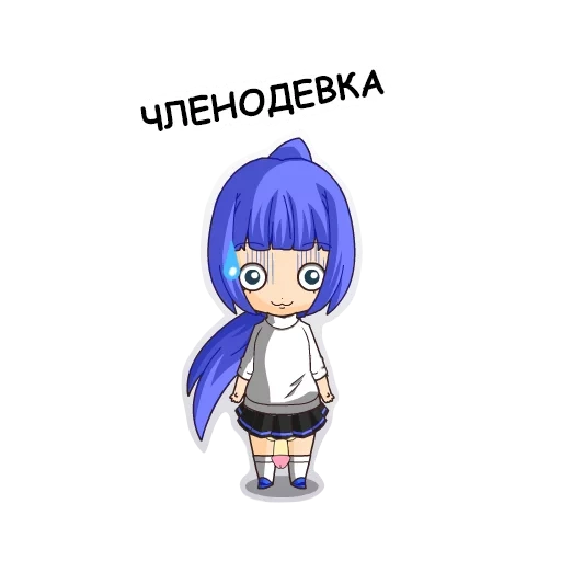 чиби, anime, аниме, сара чиби, лучшие аниме