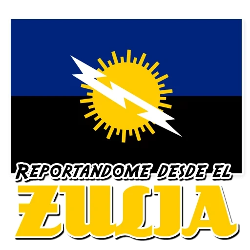 die flagge, venezuela, flaggen der länder, flaggen der us-bundesstaaten, wappen von zulia