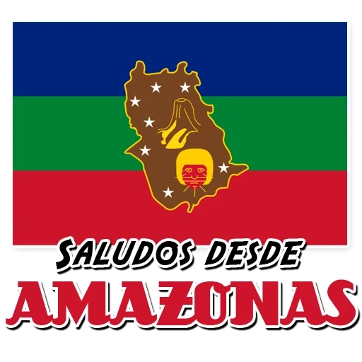 jantan, bendera negara, bendera amazonas, amazonas flag peru, bendera negara