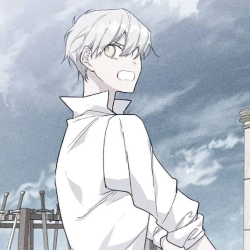 arte de anime, anime pessoal, personagens de anime, anime kaneki ken