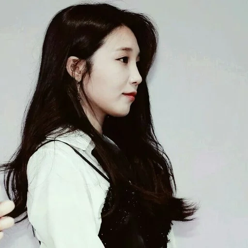 asiático, velvet rojo irene, actores coreanos, joy red velvet, actrices coreanas