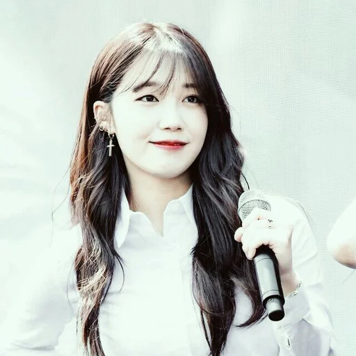 gadis korea, aktris korea, eunji apink ear, aktris korea, gadis cantik korea