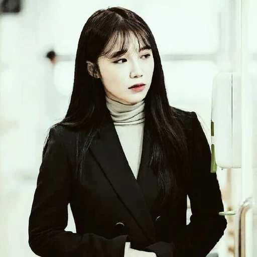 asia, drama baru, zheng shuan 2021, drama irene kim, aktris korea