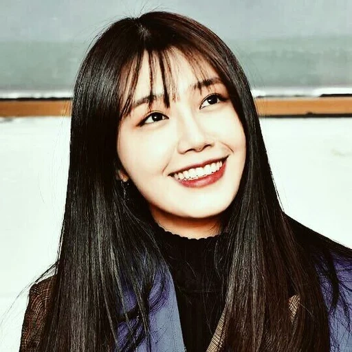 jihyo, eunji, asian, beautiful woman, chinese actress