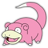 Slowpoke @TgSticker | @etozhechat