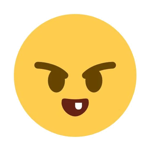 emoji, angry emoji, evil emoji, emoji face, emoji smiles