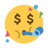 Money discord