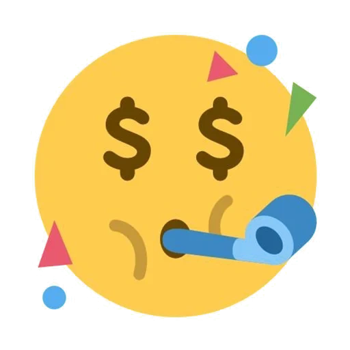 emoji, emoji, emoji money, discord emoji, partito di emoji